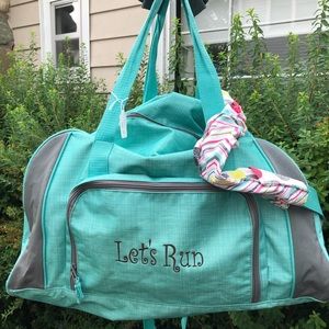 Thirty-One tote bag